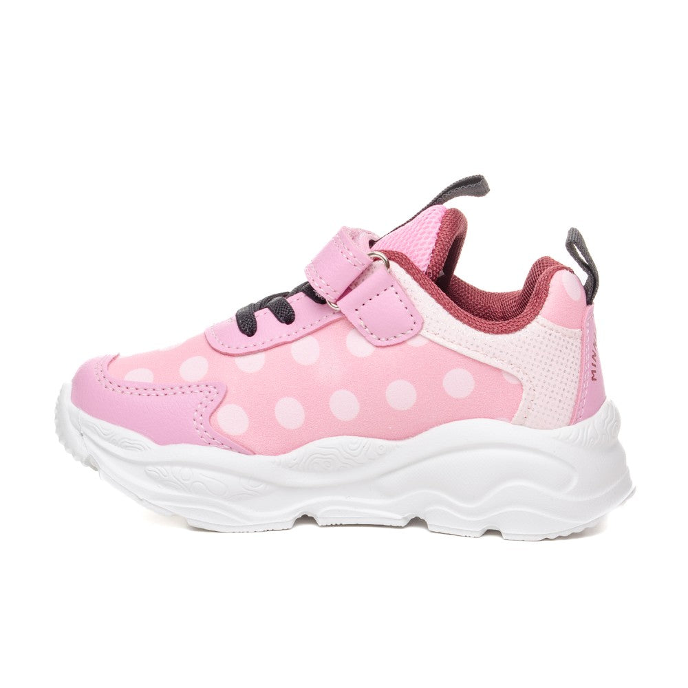 Детска Патика Dm011895-497 Pink/Pink