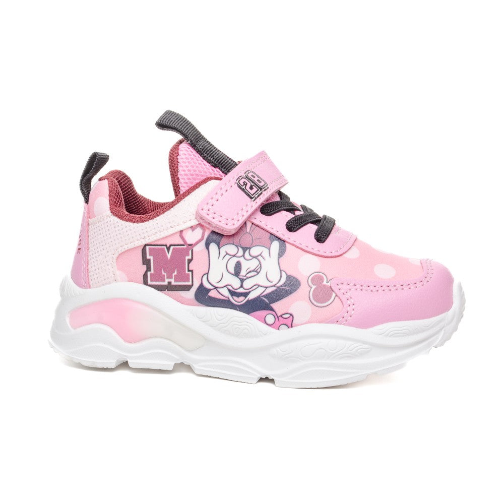 Детска Патика Dm011895-497 Pink/Pink