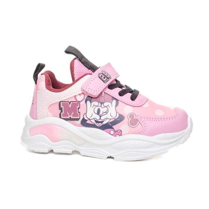 Детска Патика Dm011895-497 Pink/Pink