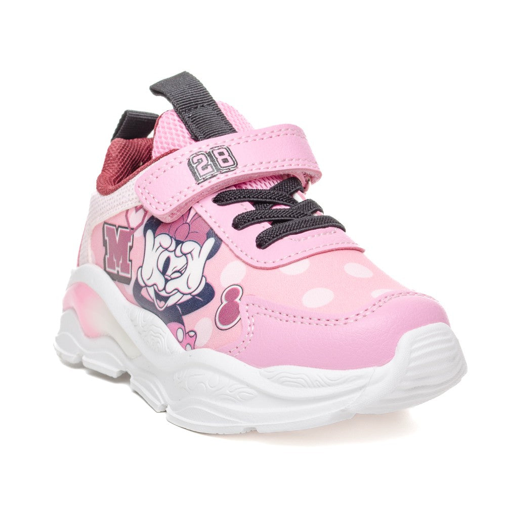 Детска Патика Dm011895-497 Pink/Pink