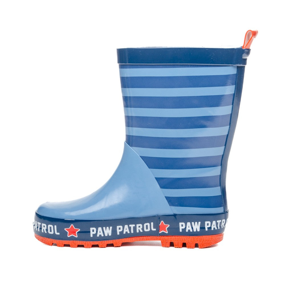 Бебешка Чизма Pw013490-370 Blue/Navy