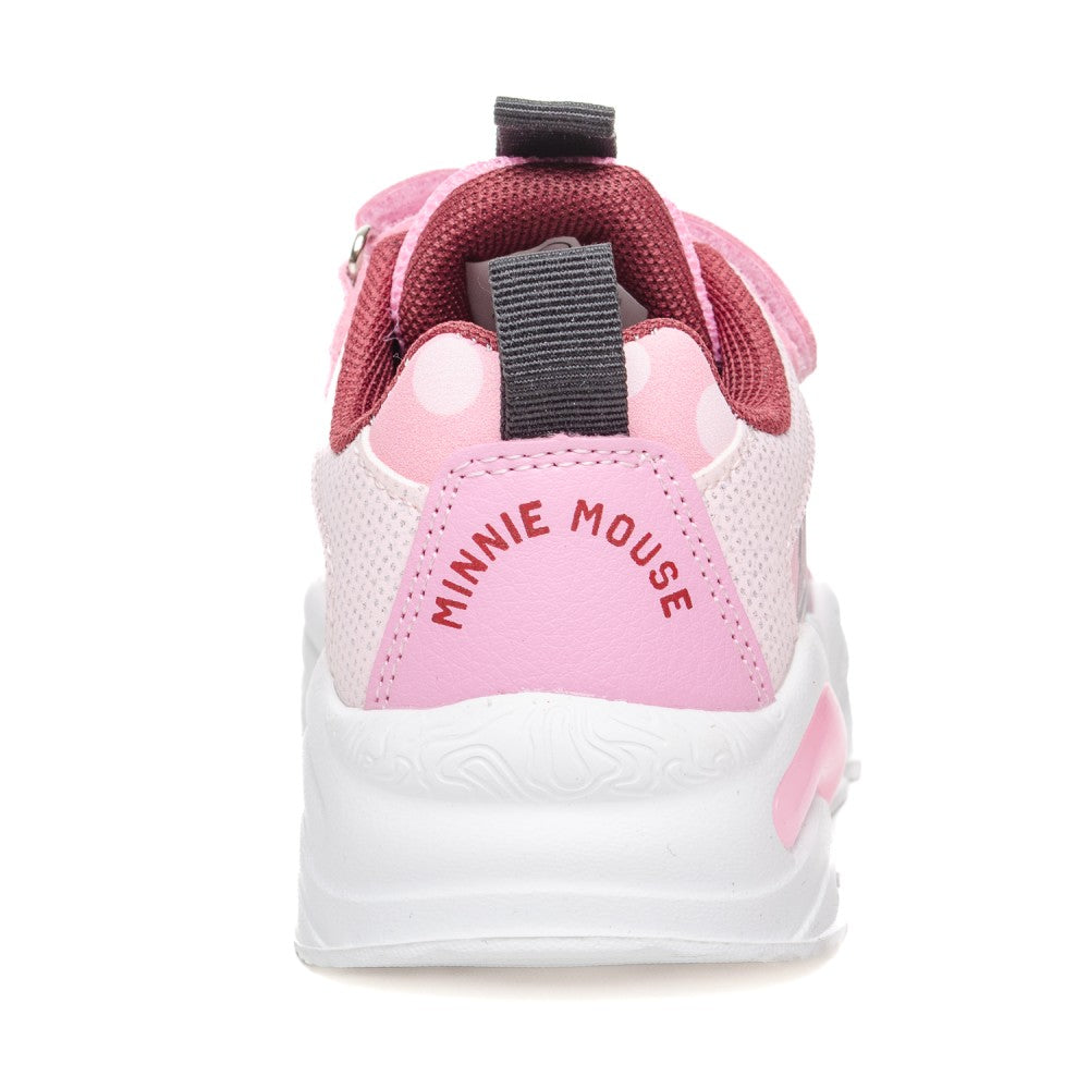 Детска Патика Dm011895-497 Pink/Pink