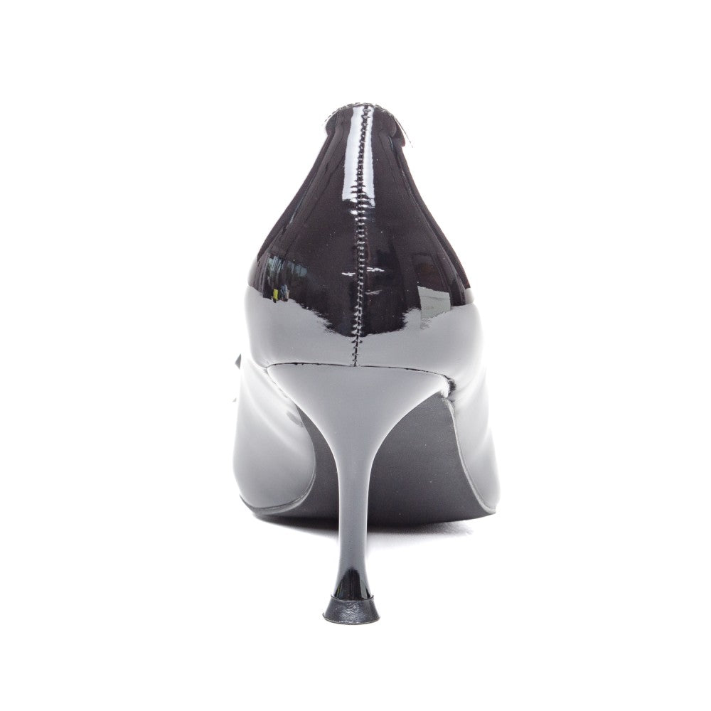 Këpucë për gra 558076 Black