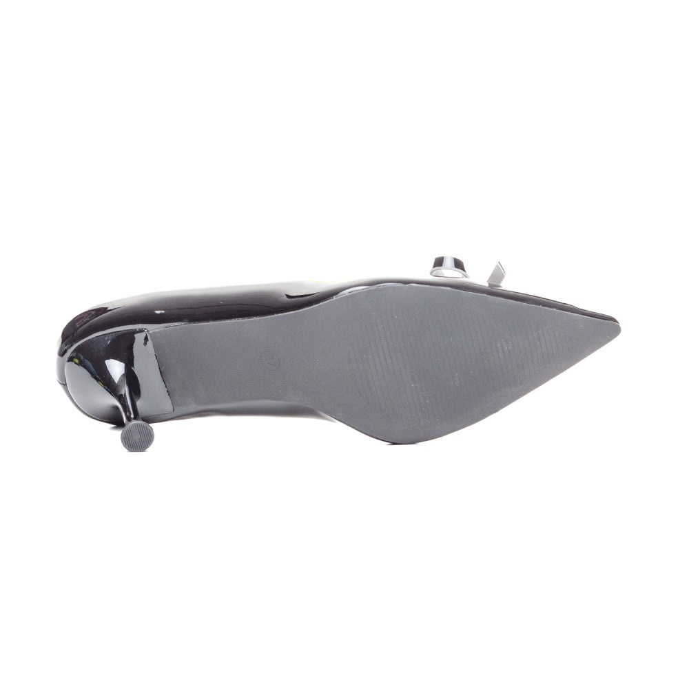 Këpucë për gra 558076 Black