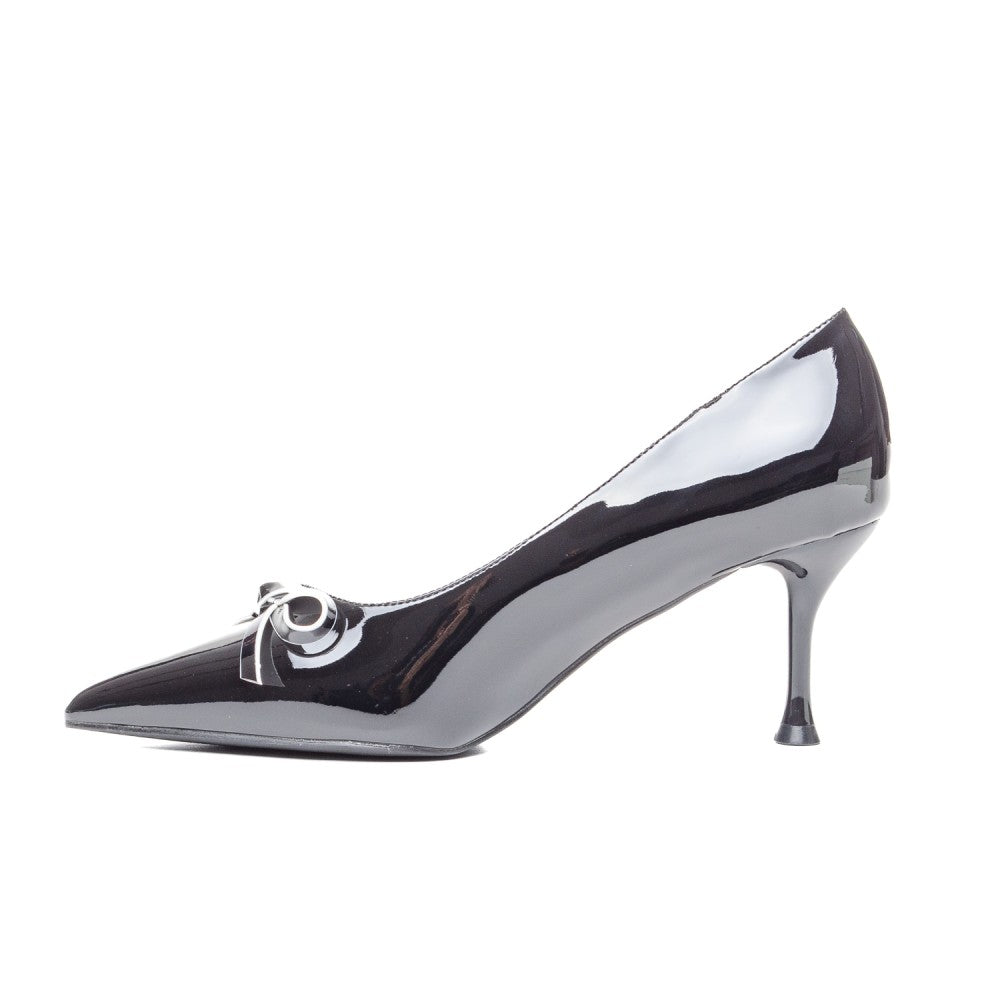 Këpucë për gra 558076 Black