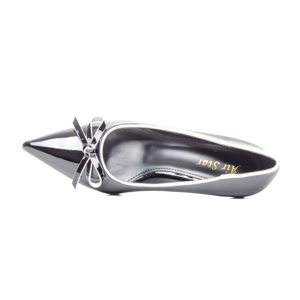 Këpucë për gra 558076 Black