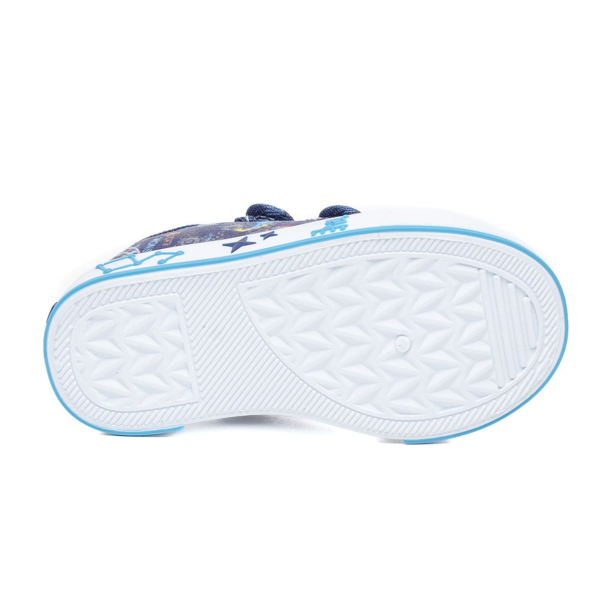 Atlete prej pëlhure për bebe W751158 Navy