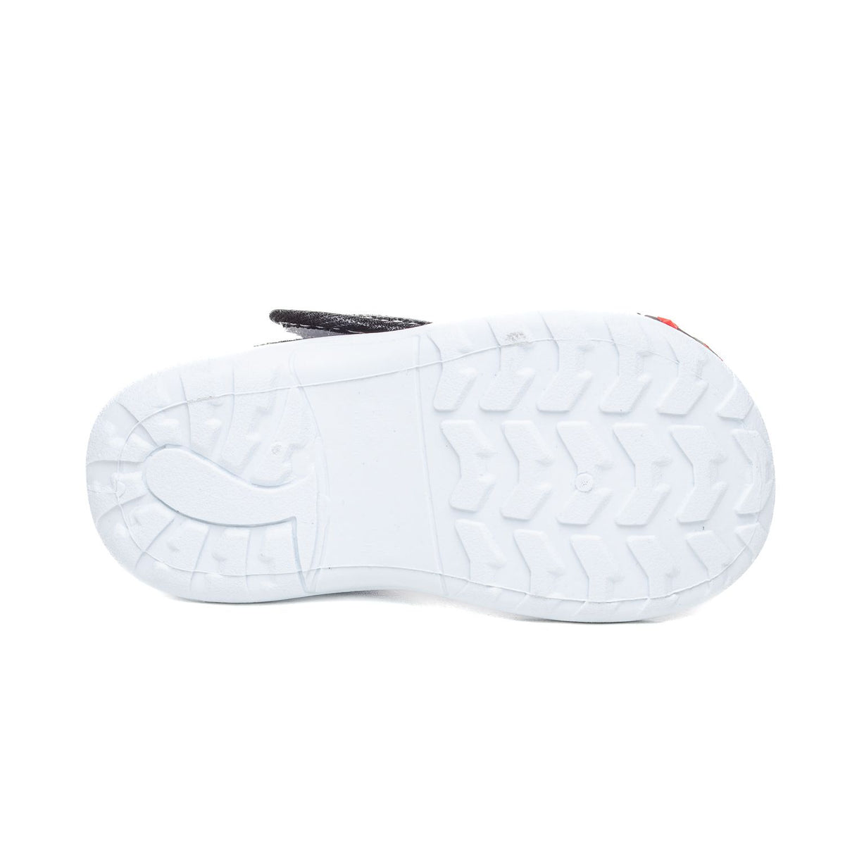 Бебешка Платнена Патика W751157 Black
