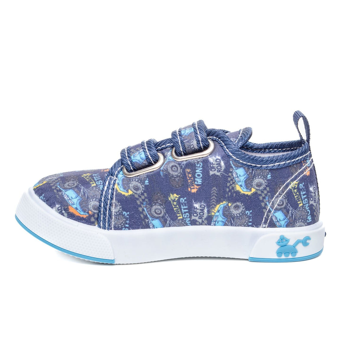 Atlete prej pëlhure për bebe W751158 Navy