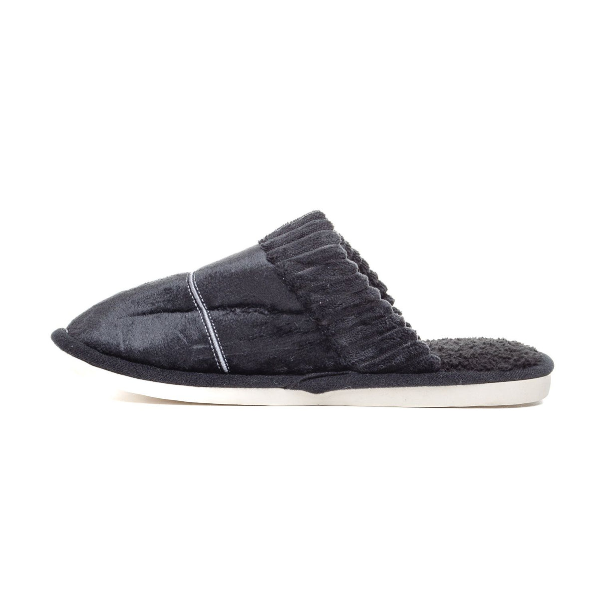 Машка Зимска Влечка W094639 Black