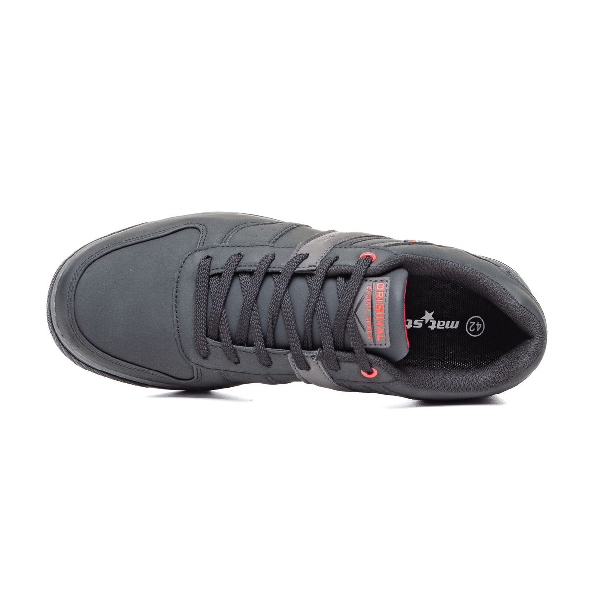Машка Гигант Патика W194270 Black