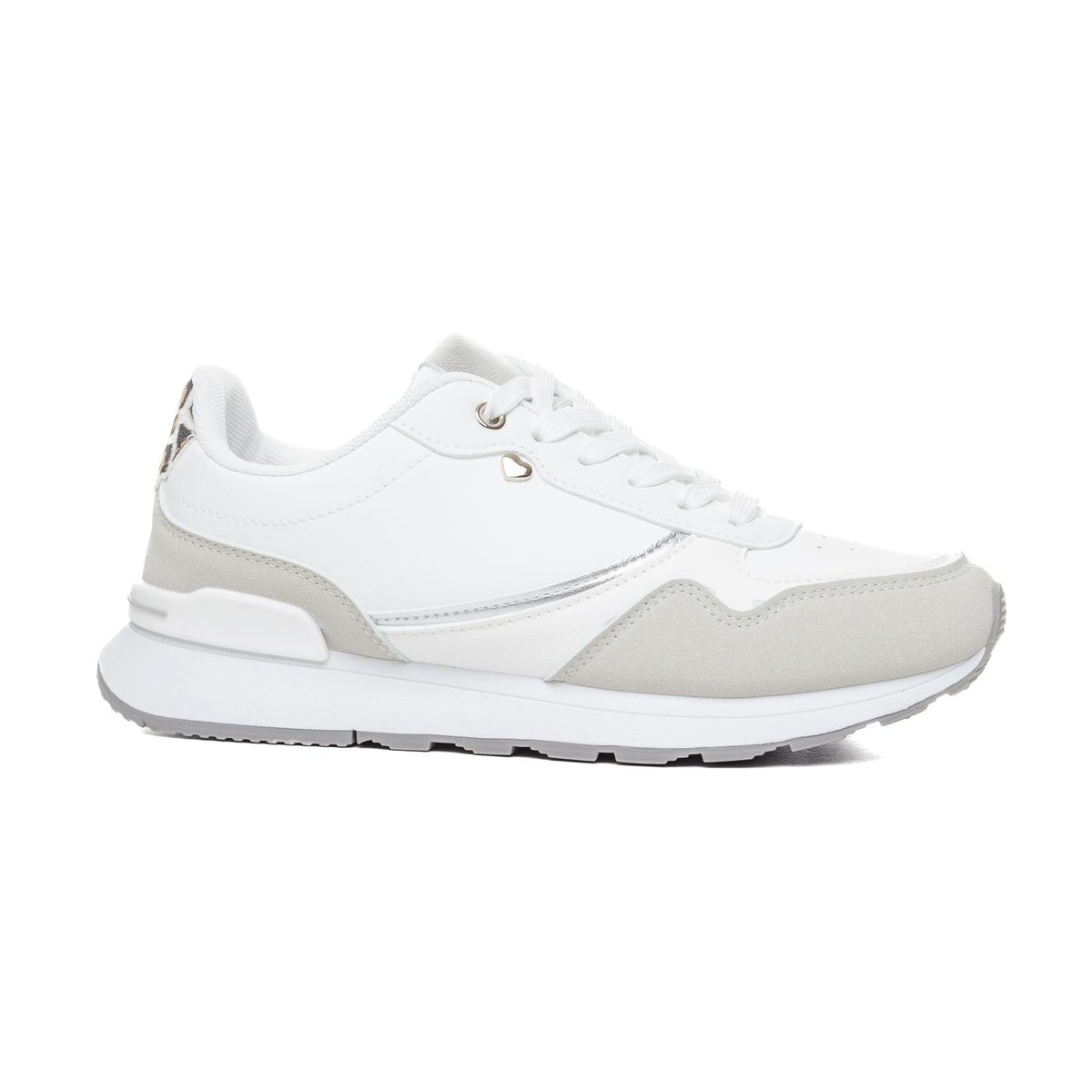 Atlete për gra W210223 White