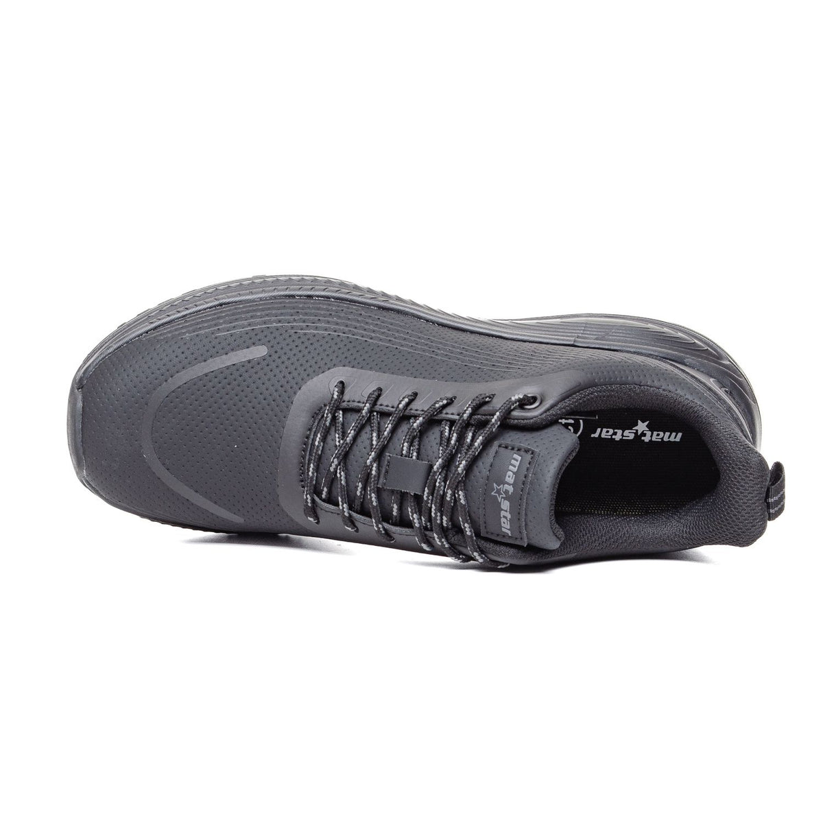 Atlete për burra W194269 Black