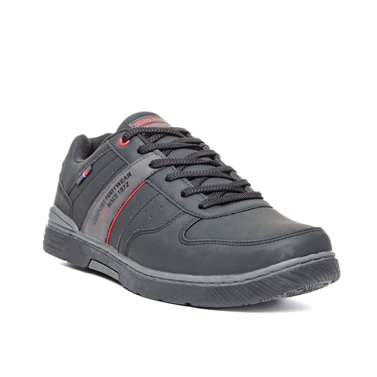 Машка Гигант Патика W194270 Black