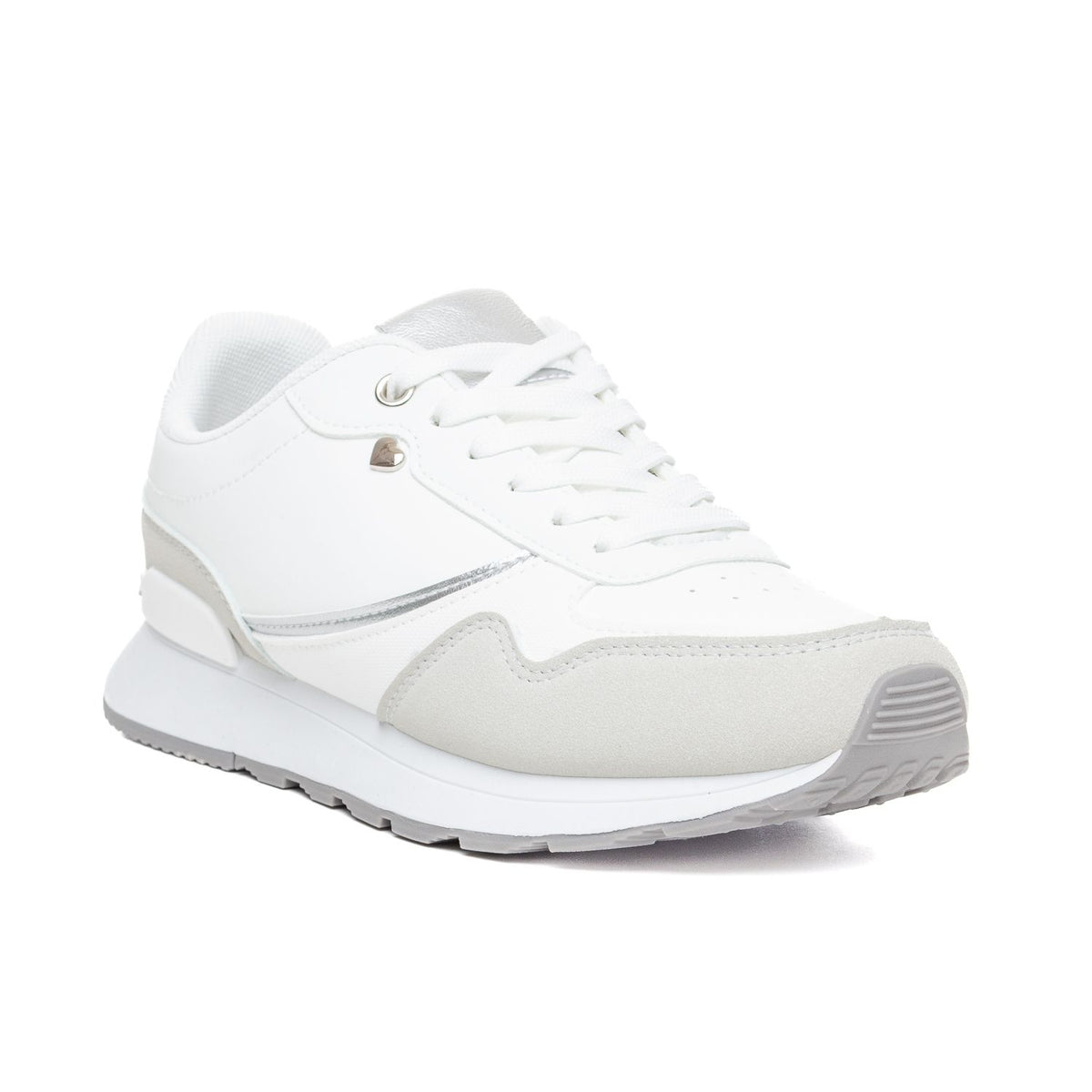 Atlete për gra W210223 White