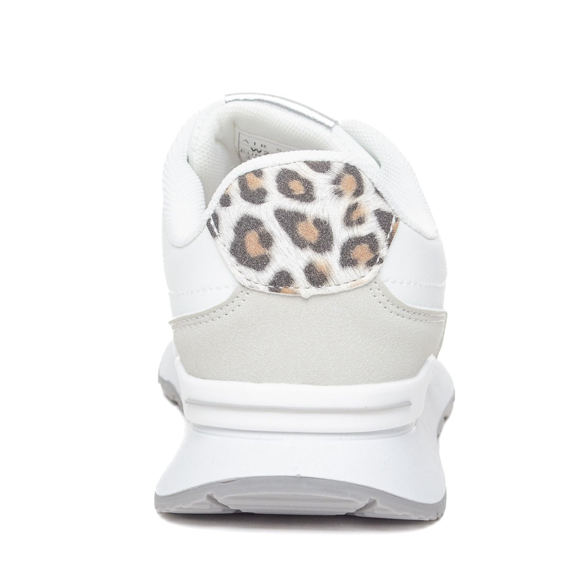 Atlete për gra W210223 White