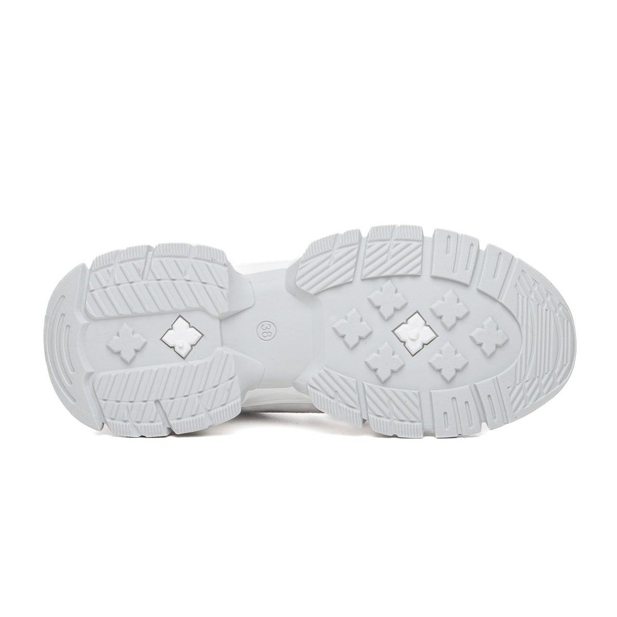 Atlete për gra W210219 White