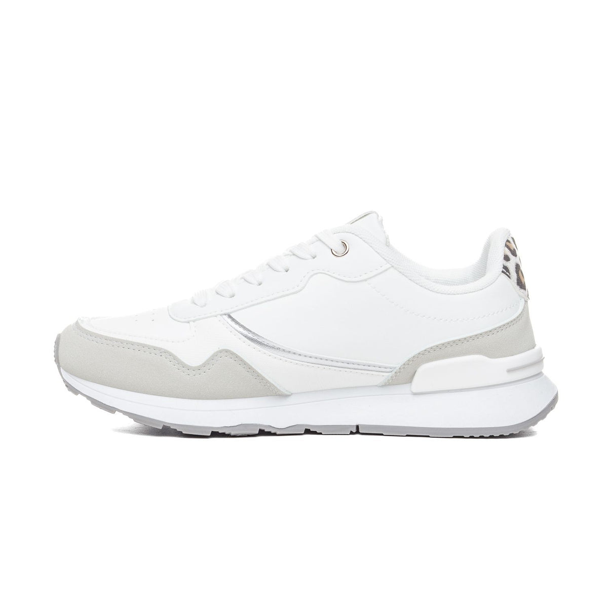 Atlete për gra W210223 White