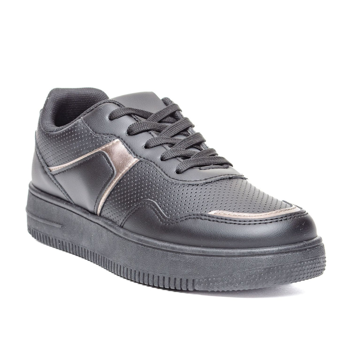 Atlete për gra W210222 E zezë
