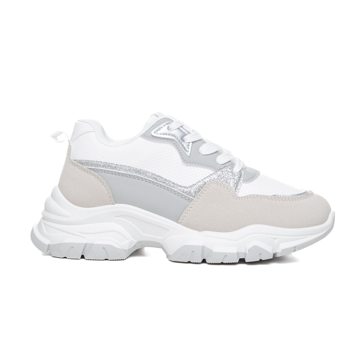 Atlete për gra W210219 White