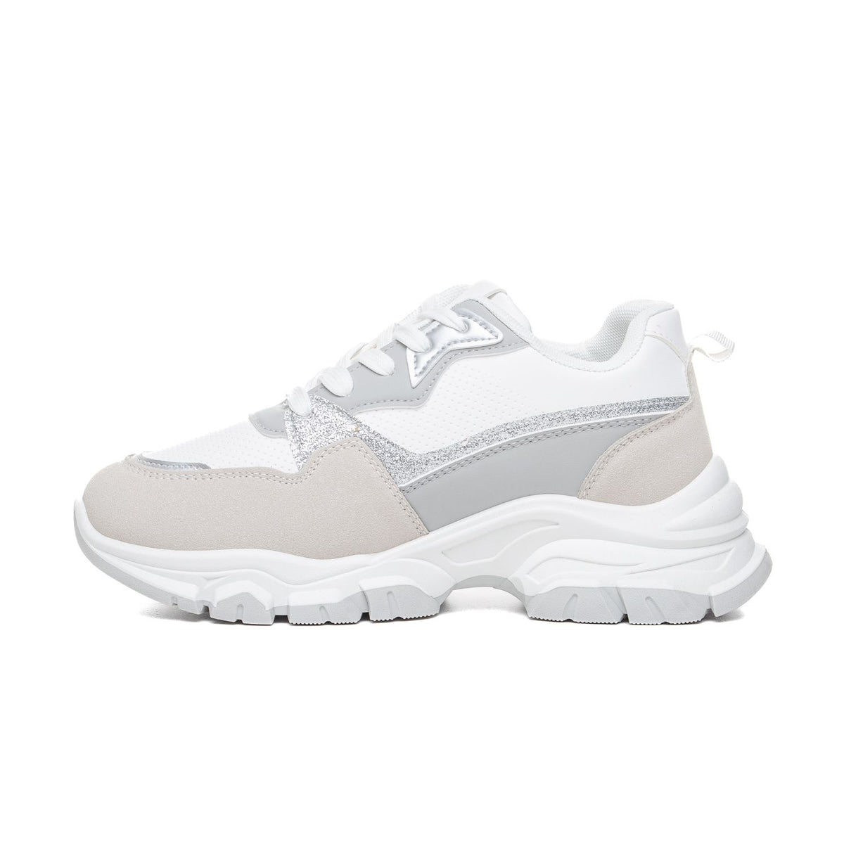 Atlete për gra W210219 White