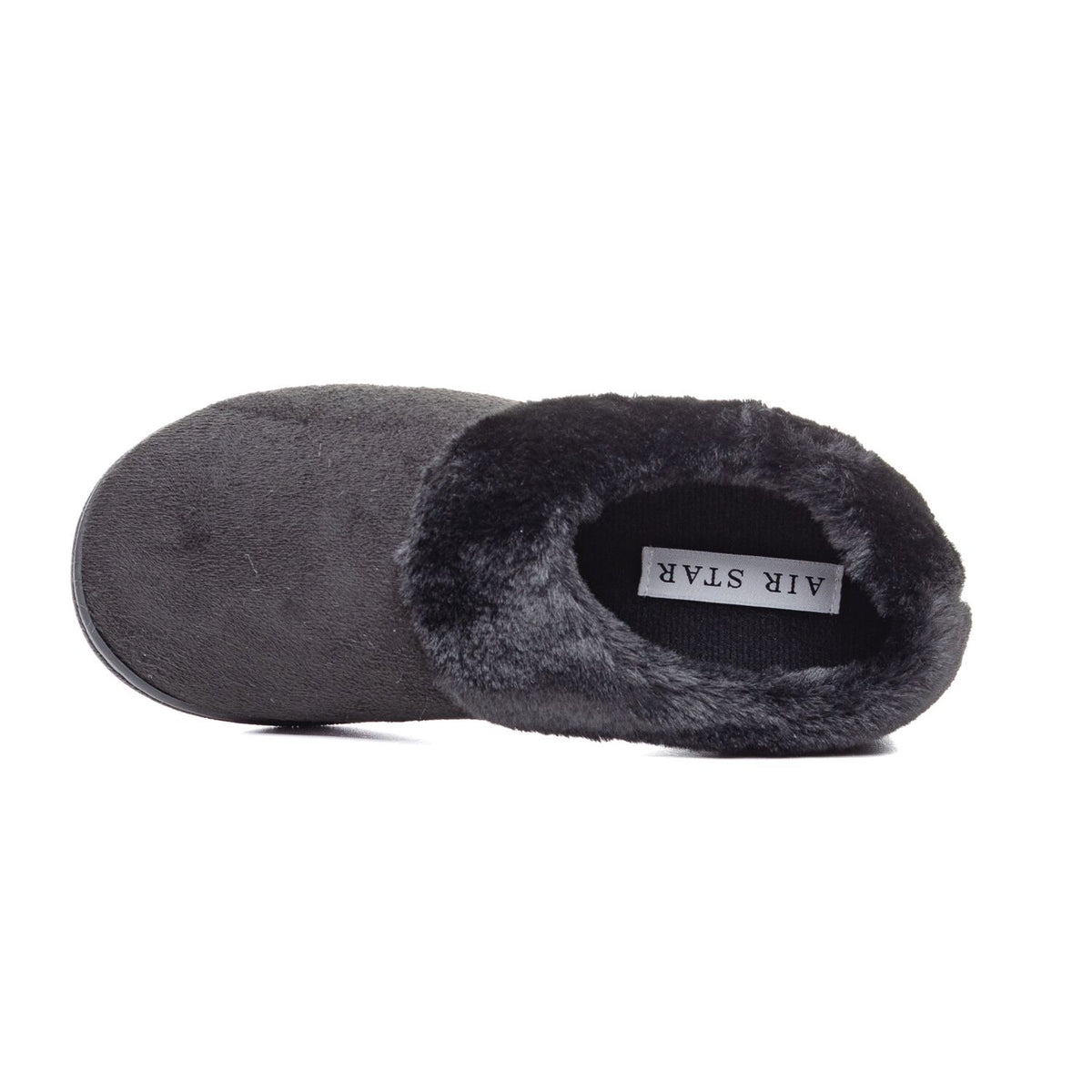 Pantofla dimërore për gra W590091 Black