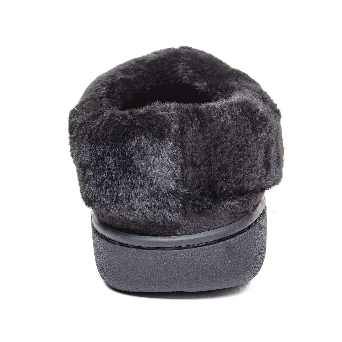 Pantofla dimërore për gra W590091 Black