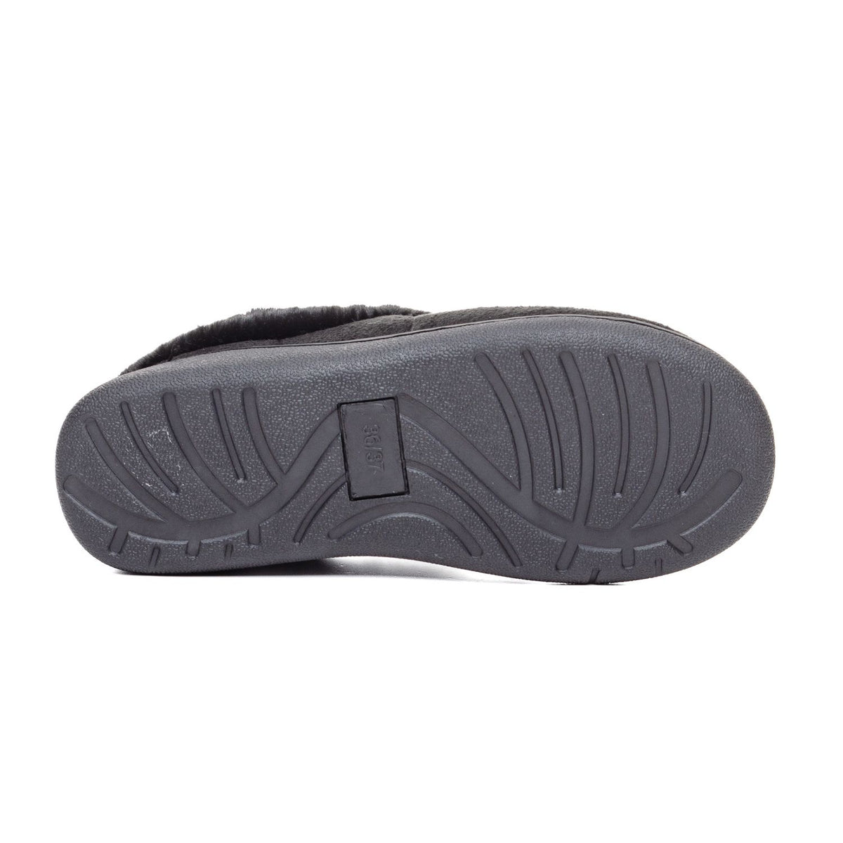 Pantofla dimërore për gra W590091 Black