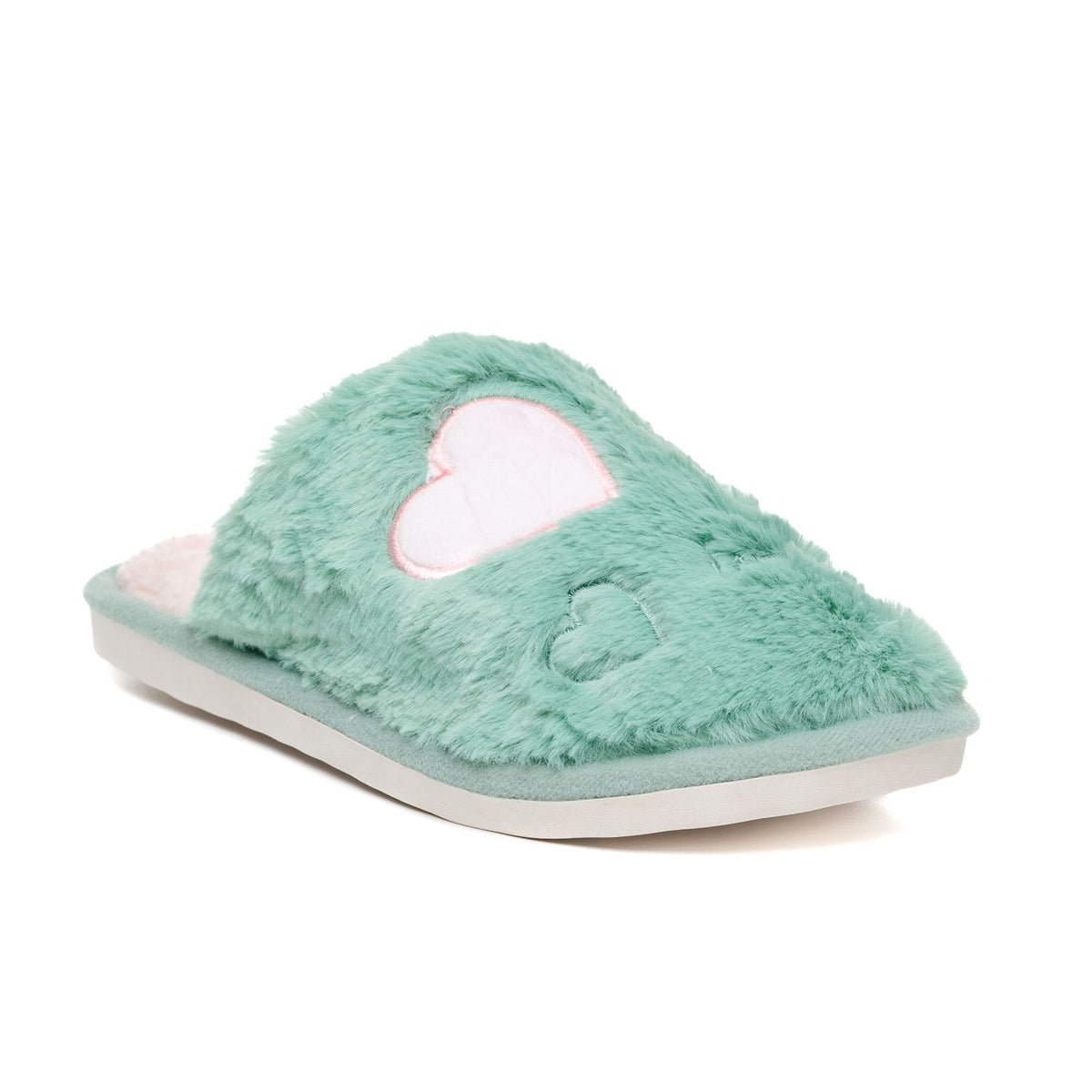 Për gra Dimërore Shapka W094638 Green