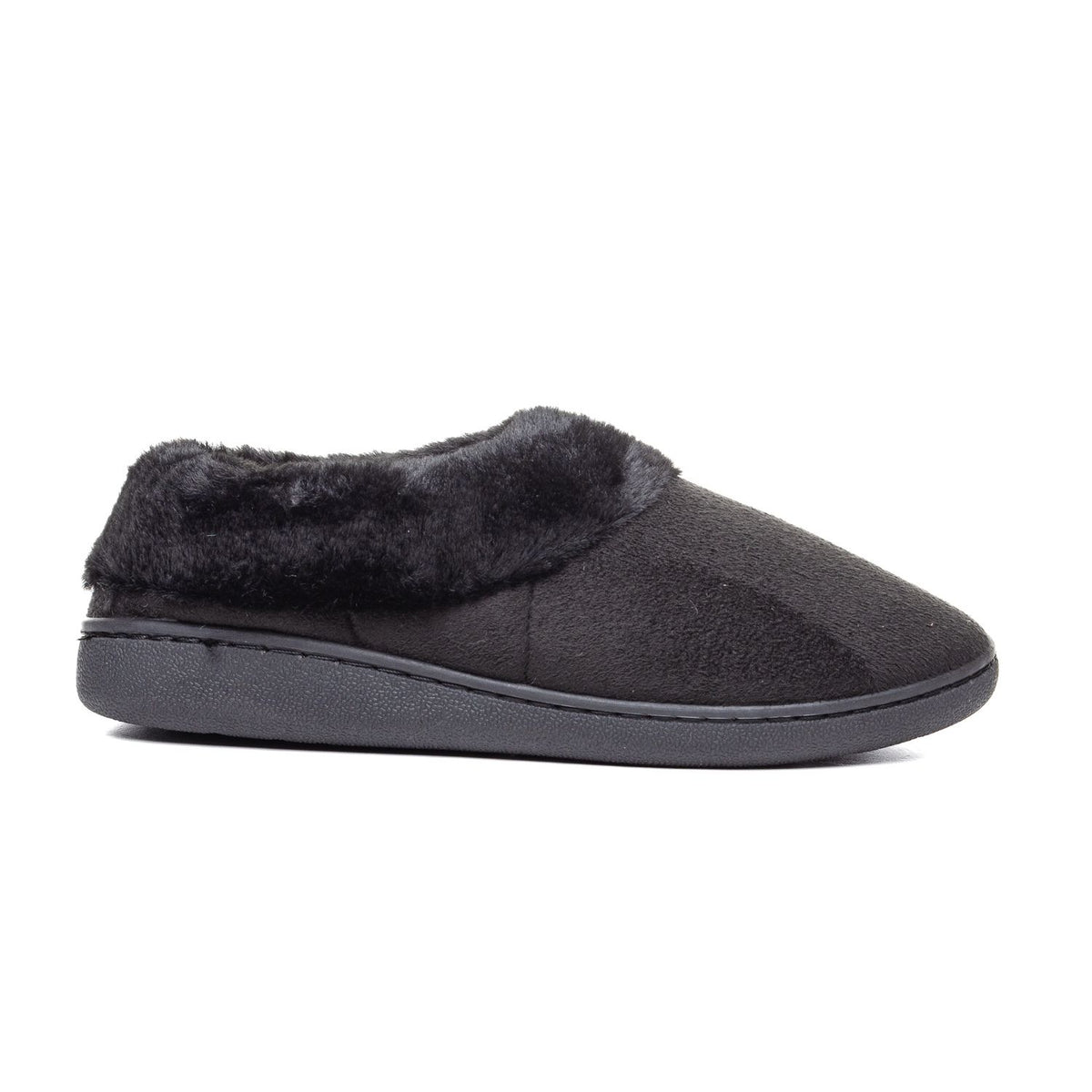 Pantofla dimërore për gra W590091 Black