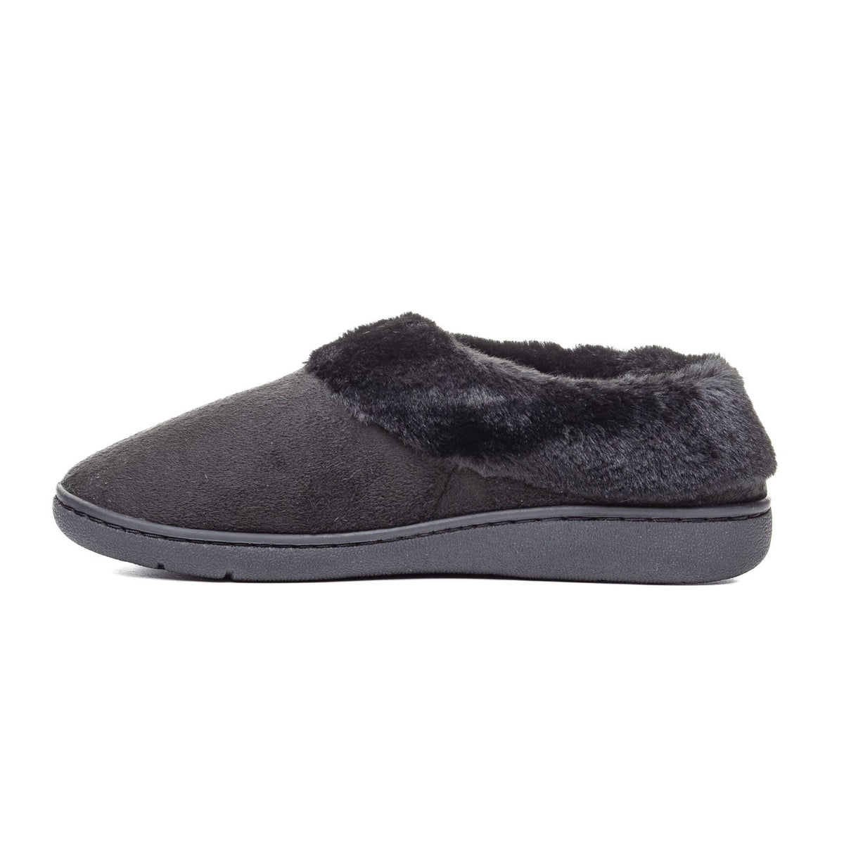 Pantofla dimërore për gra W590091 Black