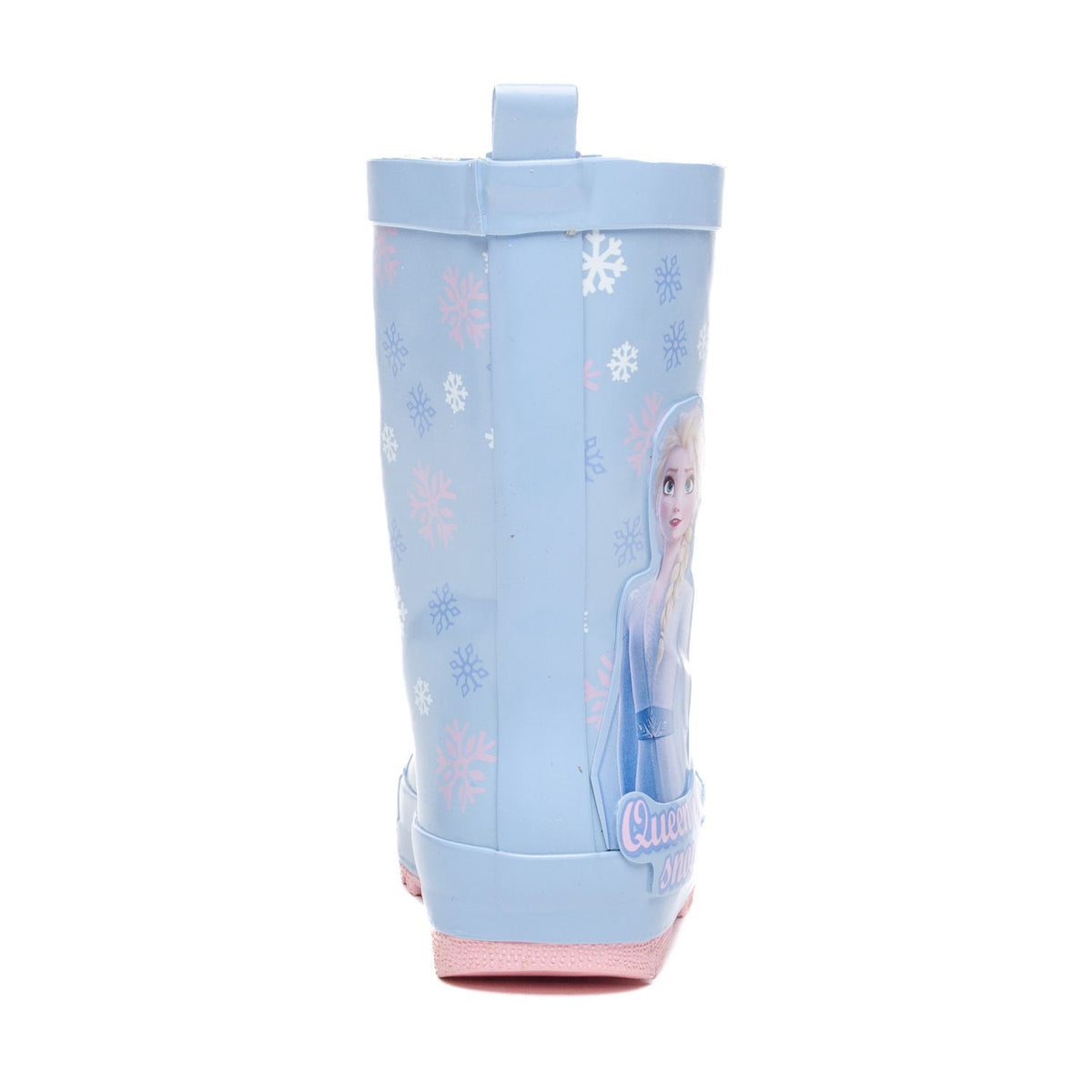 Çizme për fëmijë Fz015920-388 Lt.Blue/Pink
