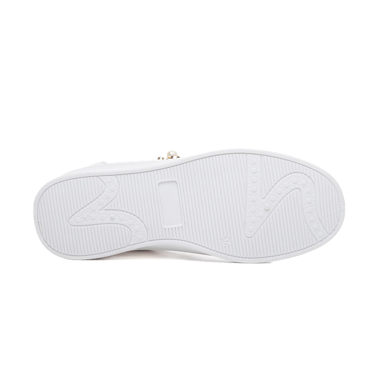 Женска Патика W014395 White — 3