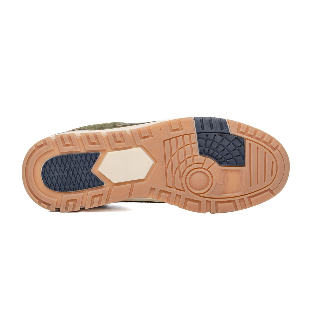 Atlete për burra W194266 Khaki