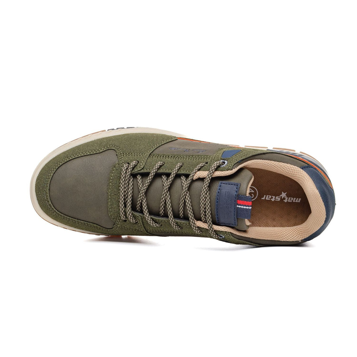 Atlete për burra W194266 Khaki