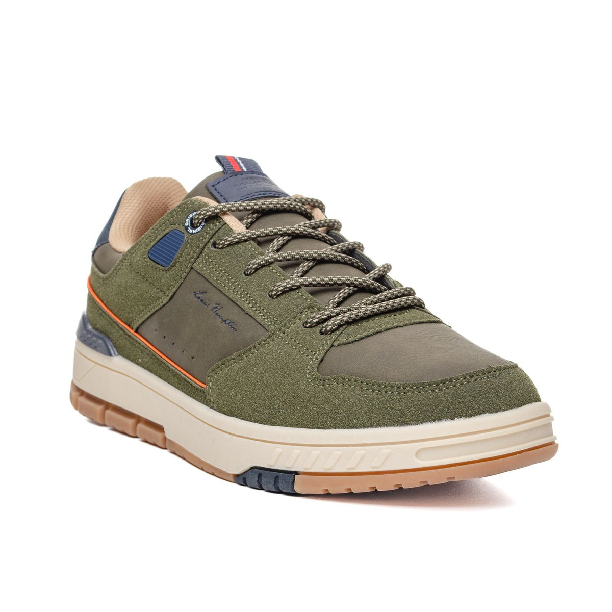 Atlete për burra W194266 Khaki