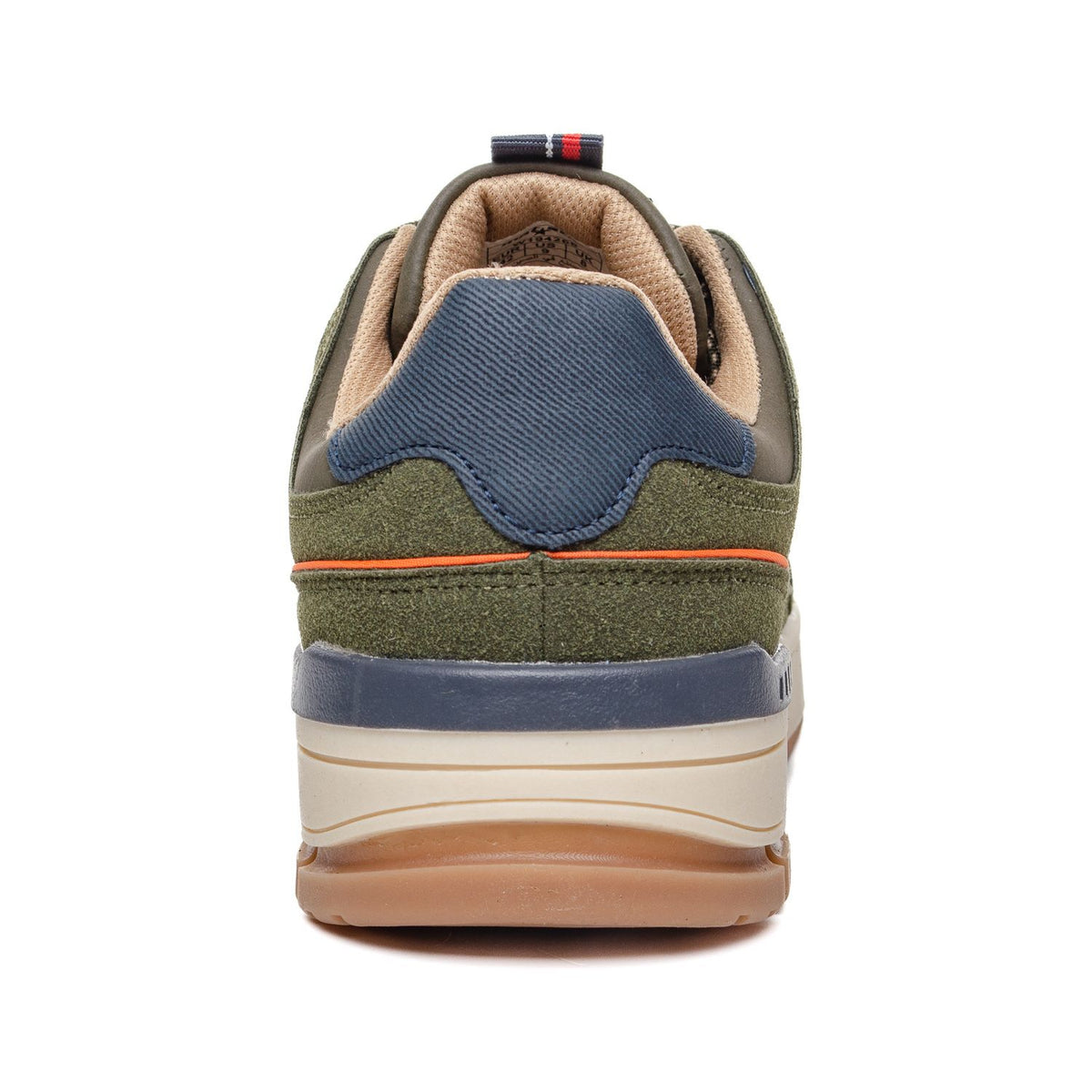 Atlete për burra W194266 Khaki