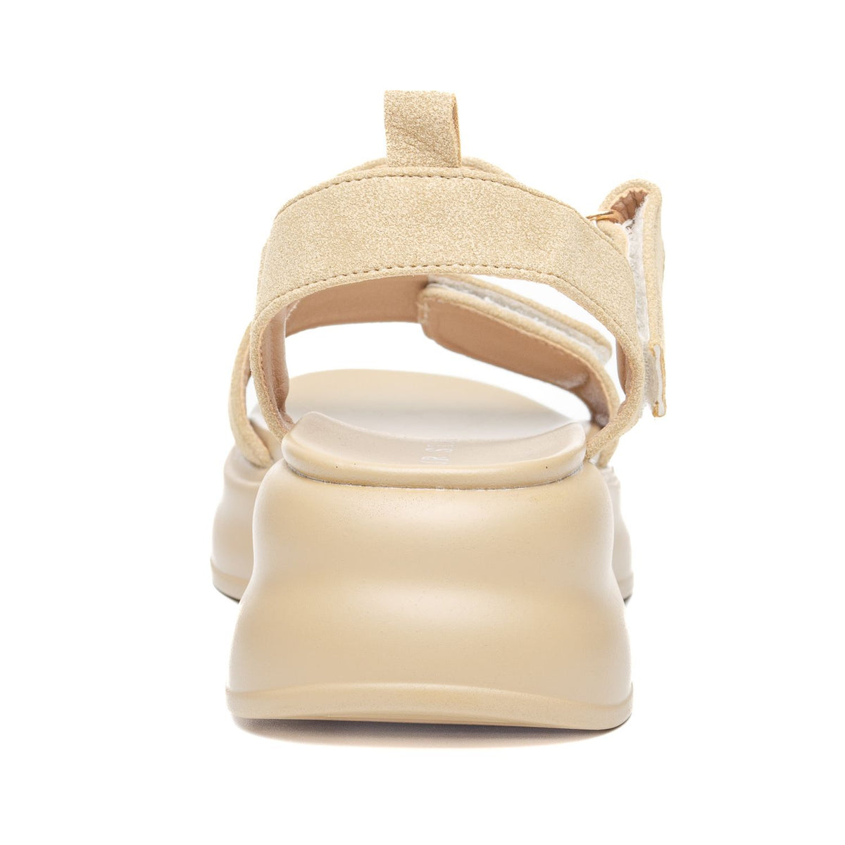 Sandale për gra W801001 Beige
