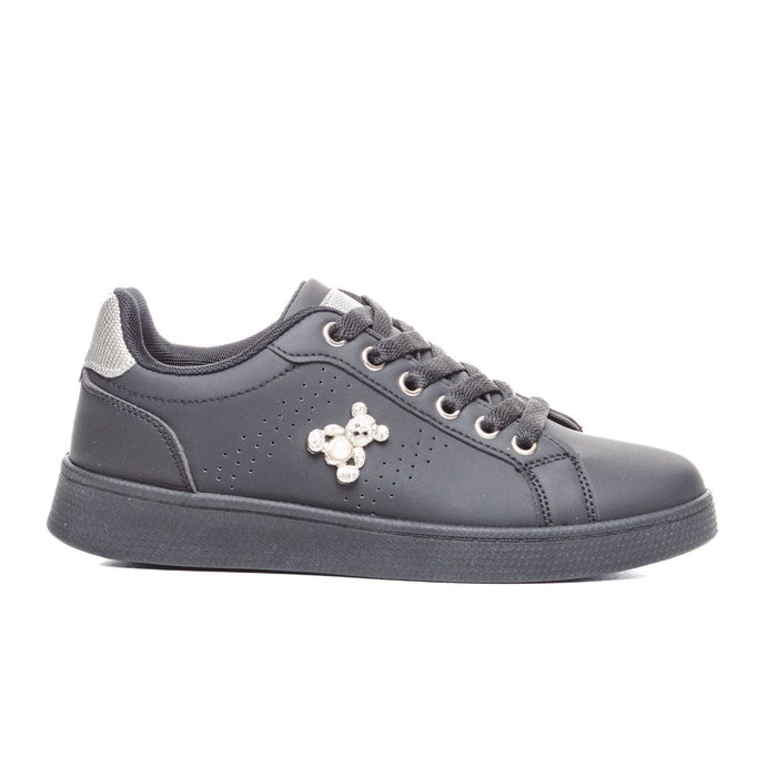 Женска Патика W014395 Black