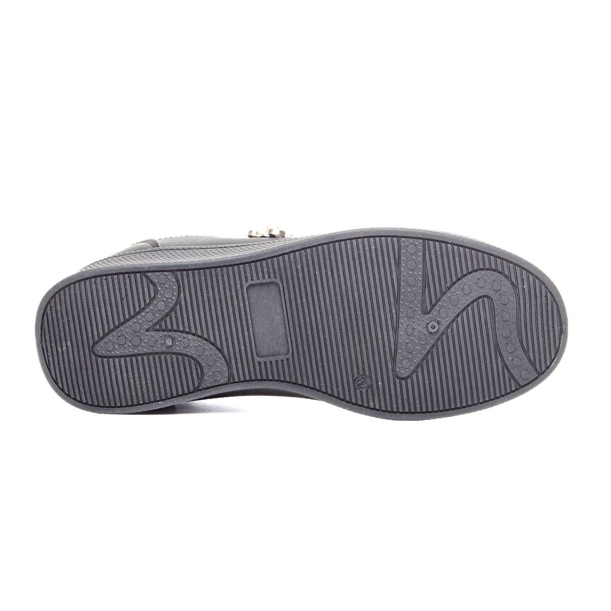 Женска Патика W014395 Black — 3