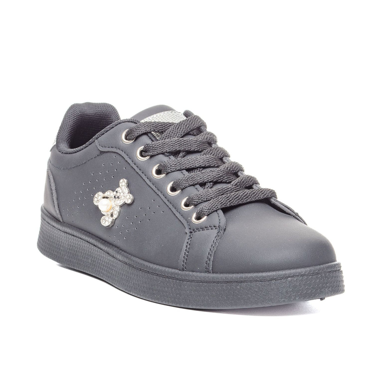 Женска Патика W014395 Black — 5