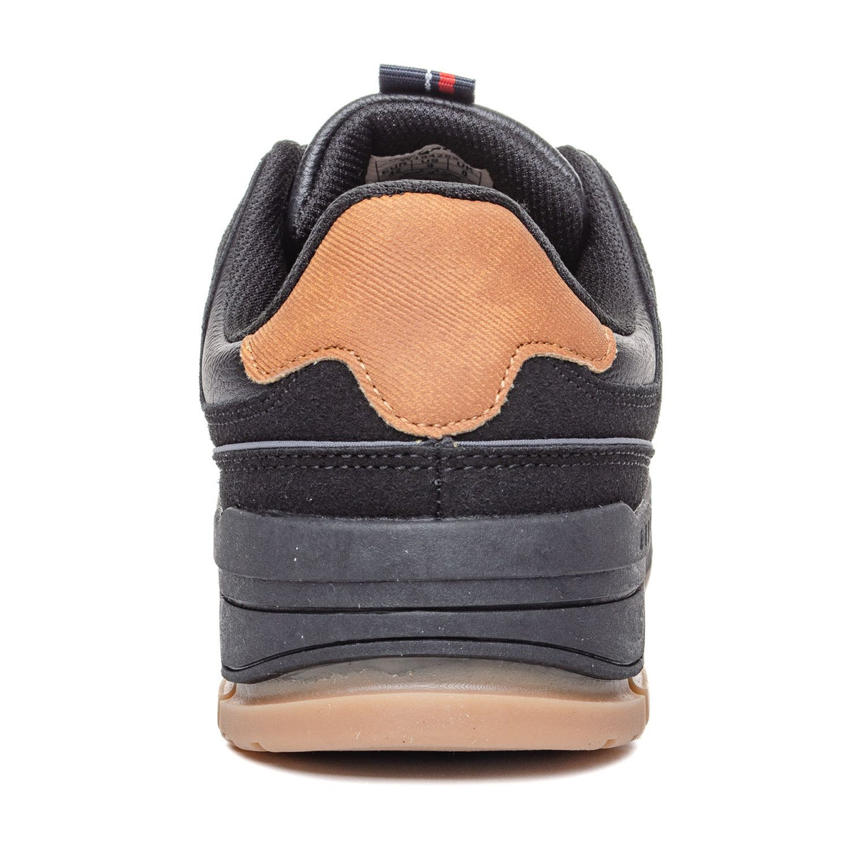 Машка Патика W194266 Black — 6
