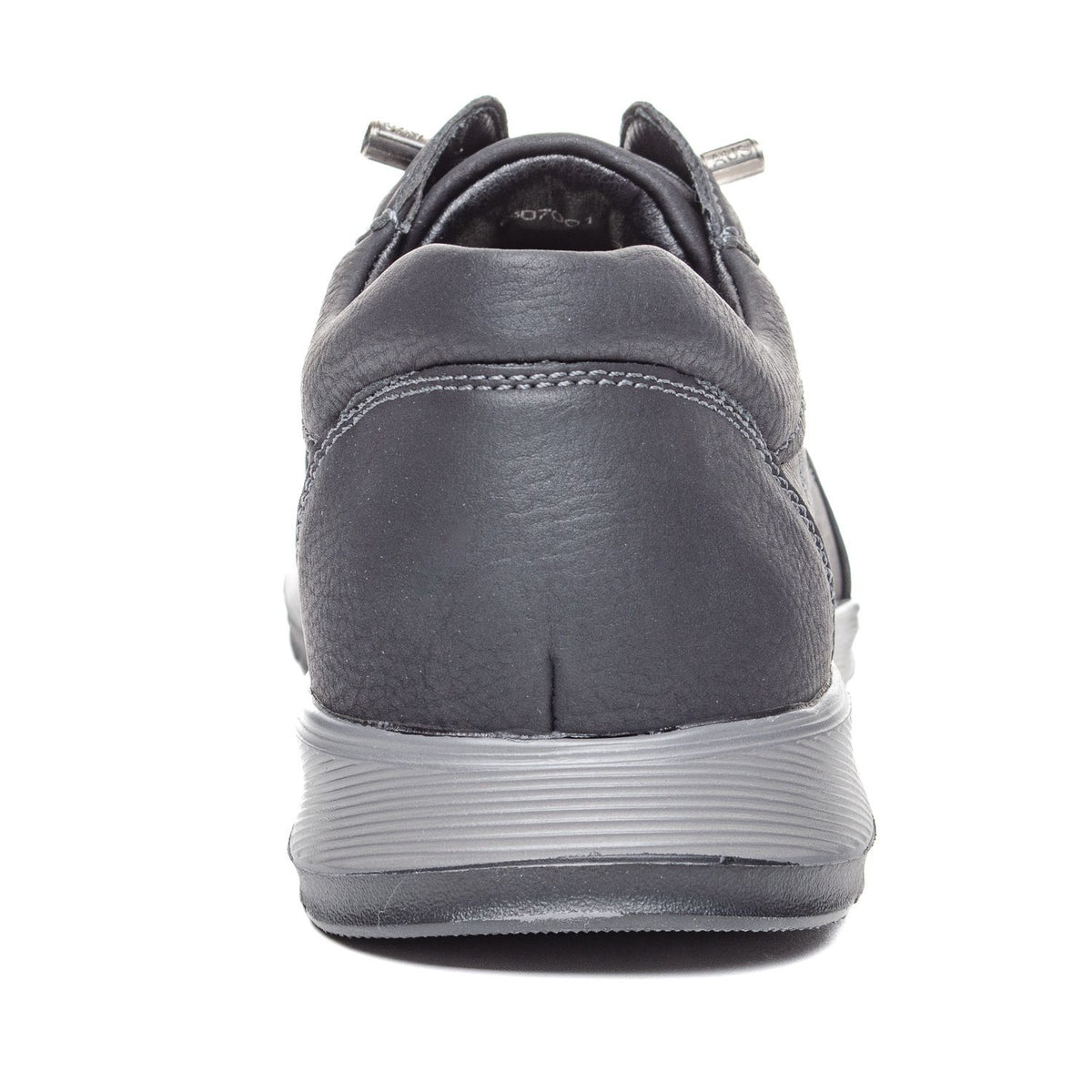 Këpucë për meshkuj W807001 Black