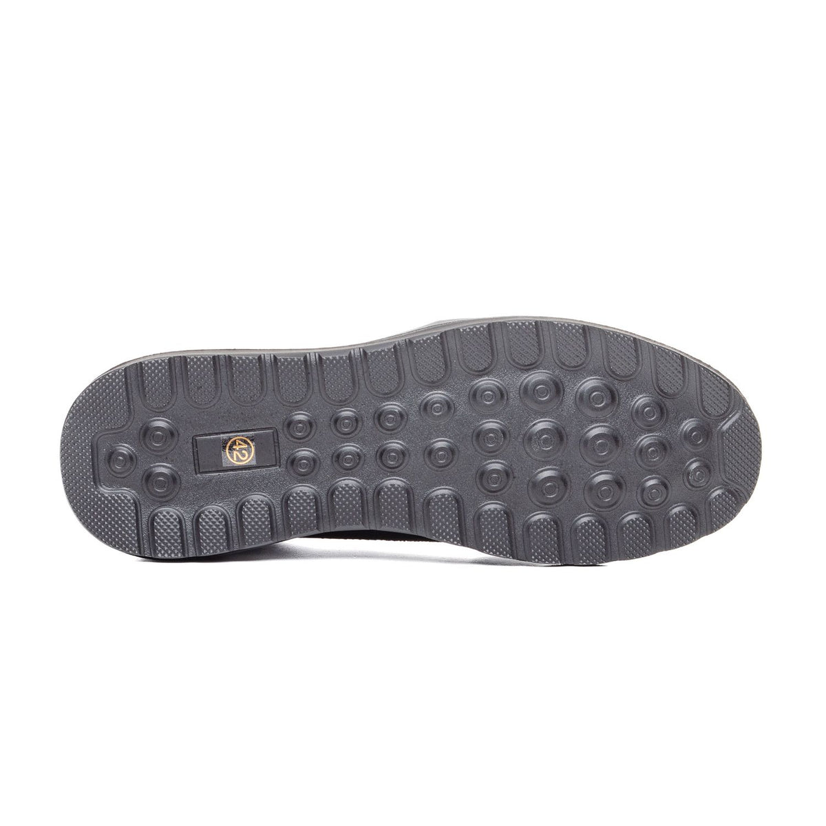 Këpucë për meshkuj W807001 Black