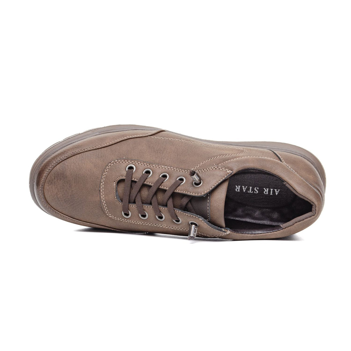 Машка Чевла W807001 Brown
