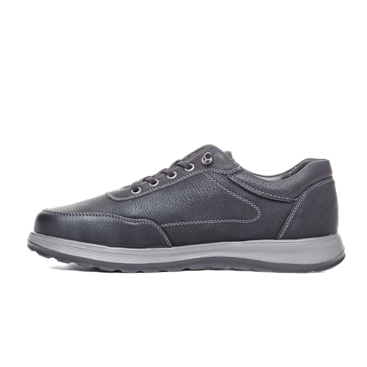 Këpucë për meshkuj W807001 Black