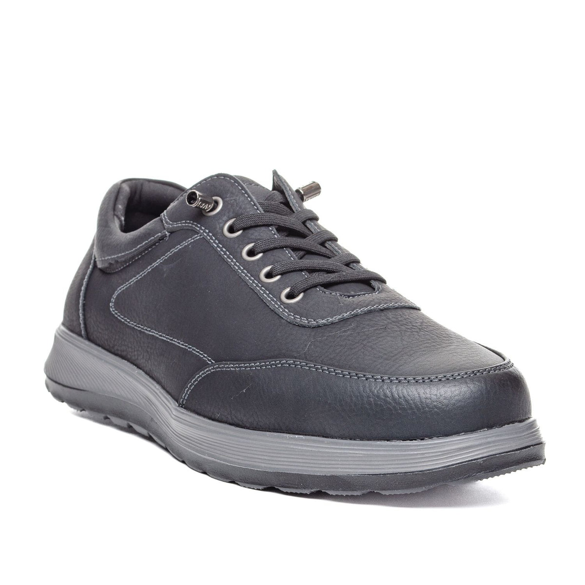 Këpucë për meshkuj W807001 Black