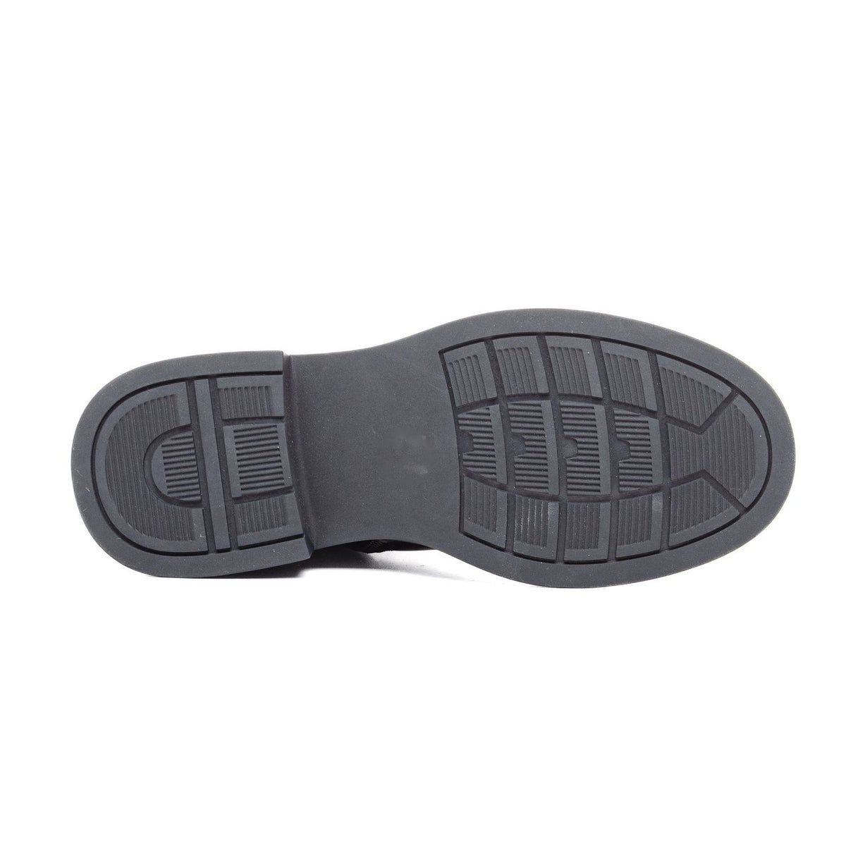 Женска Чизма W043357 Black