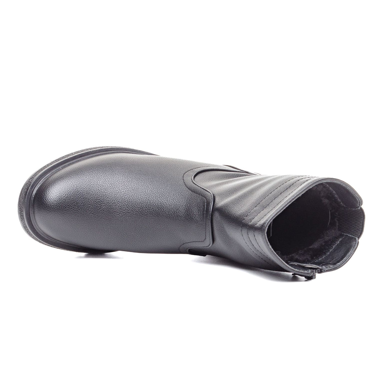 Женска Чизма 593038 Black