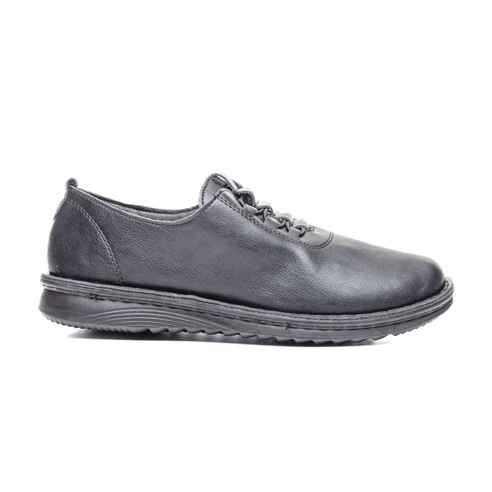 Këpucë për femra W811013 Black